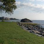 Glen Island Park