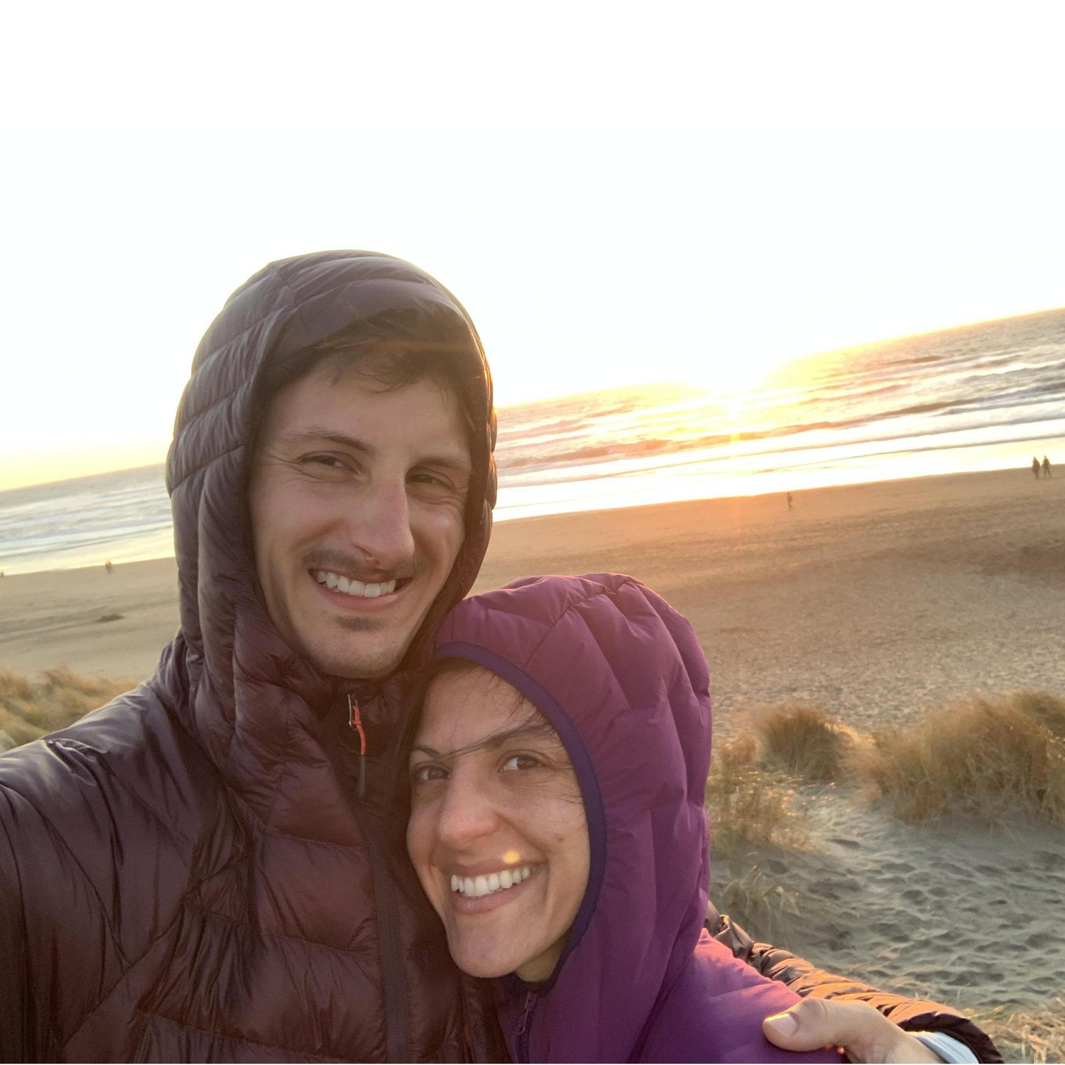 Ocean Beach, San Francisco