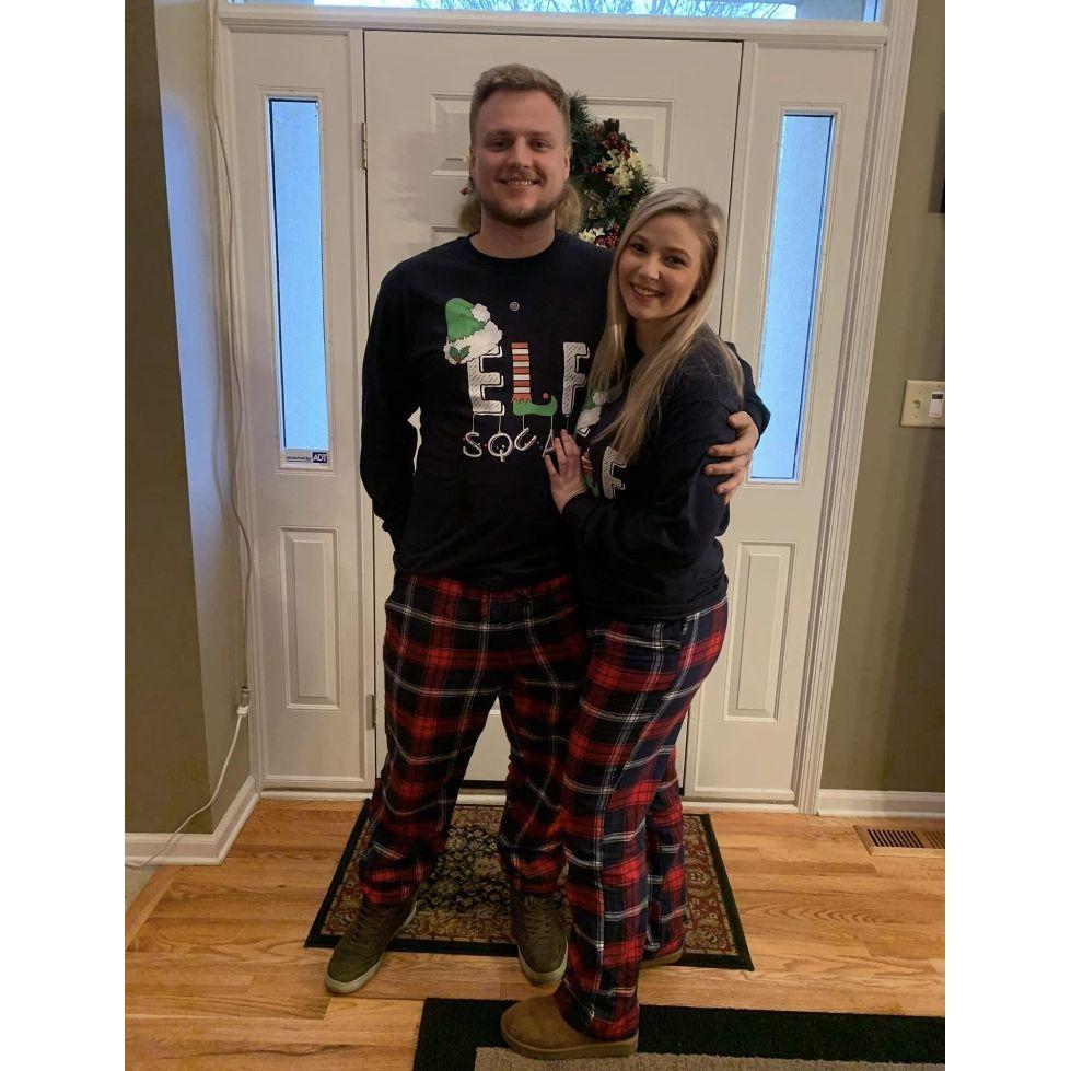 2nd Christmas Together