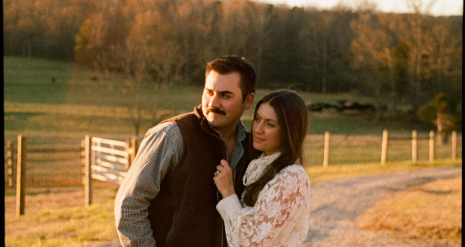The Wedding Website of Marina Mosgrove and Stone Pitts