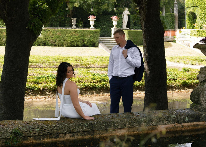 Madison Valentine and Tyler Shepard's Wedding Website