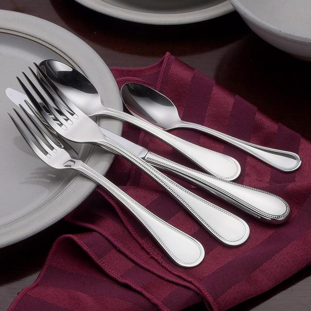 Pearl 65 Piece Set