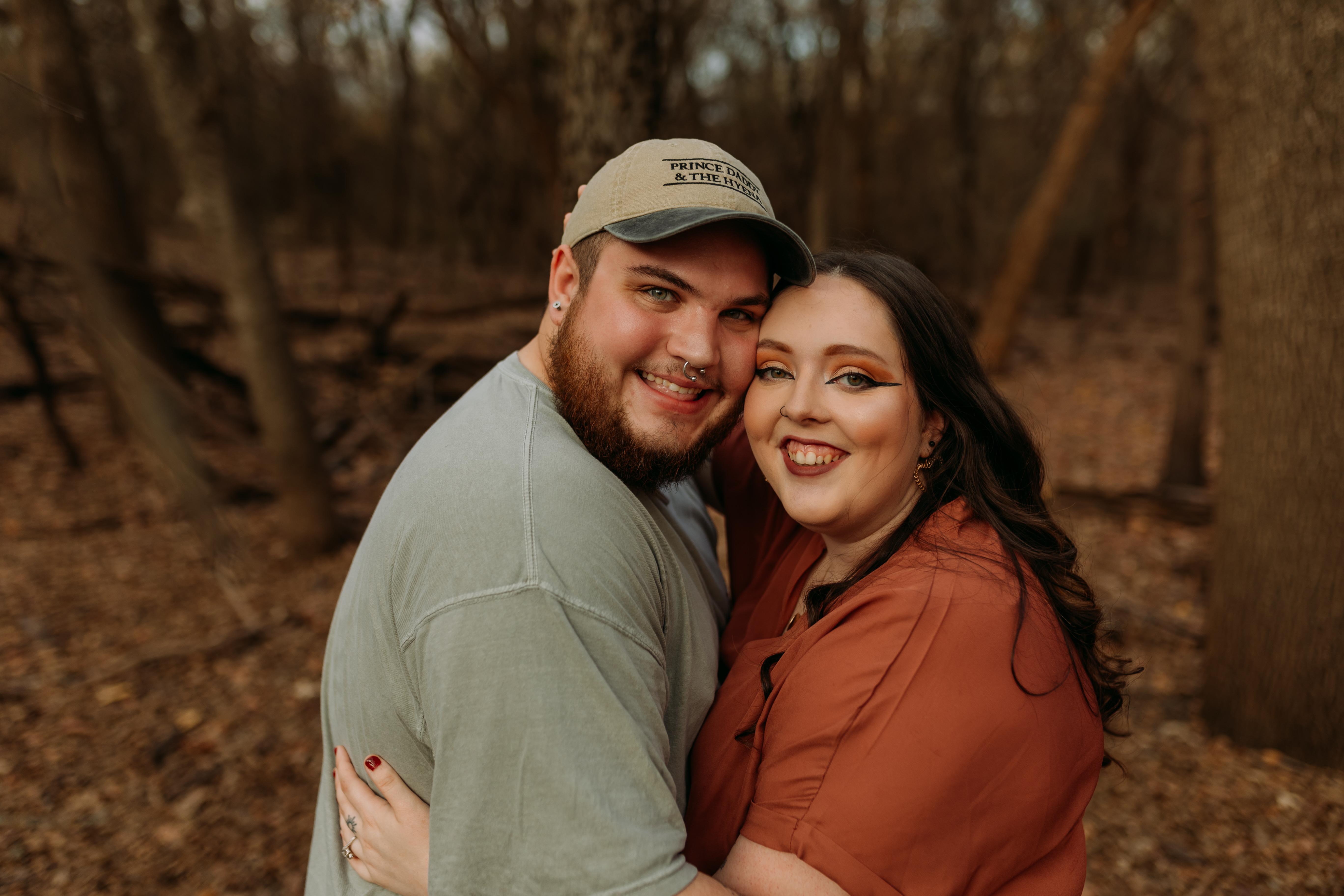 The Wedding Website of Mackayla Barnett and Tylor Shrum