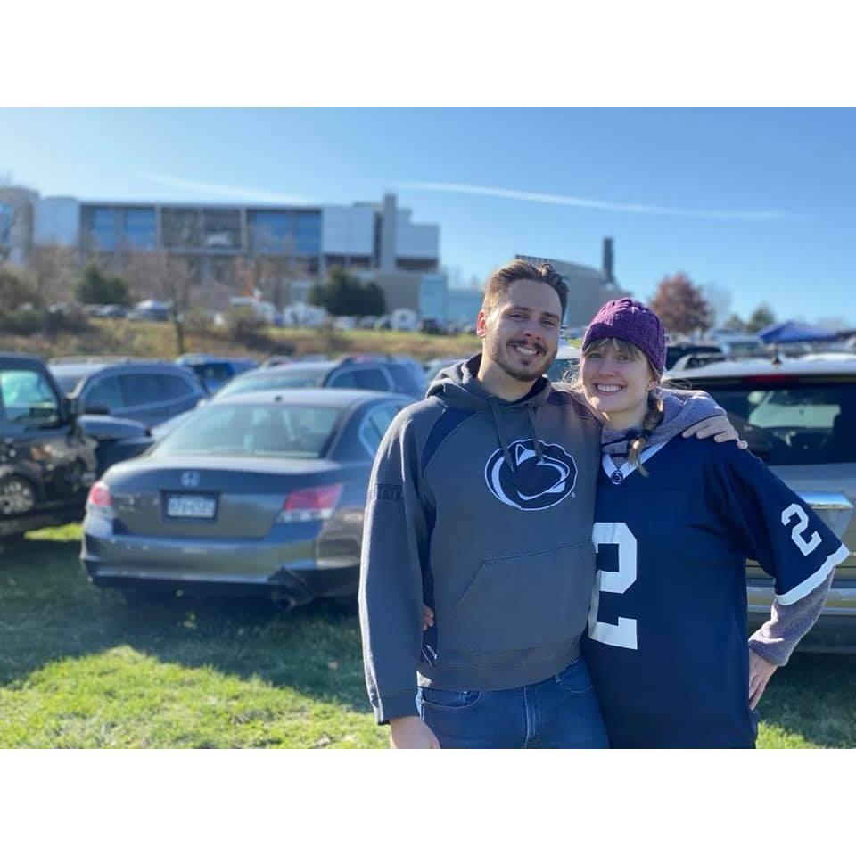 Penn State