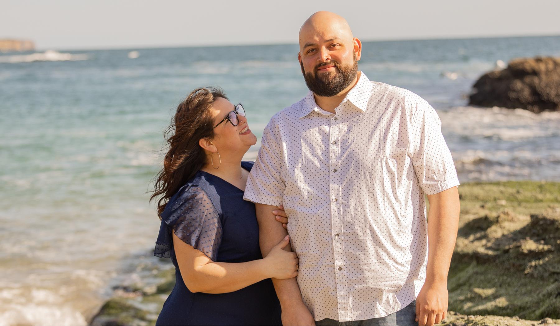 The Wedding Website of Lillian Hinojos and Rigoberto Alvarado