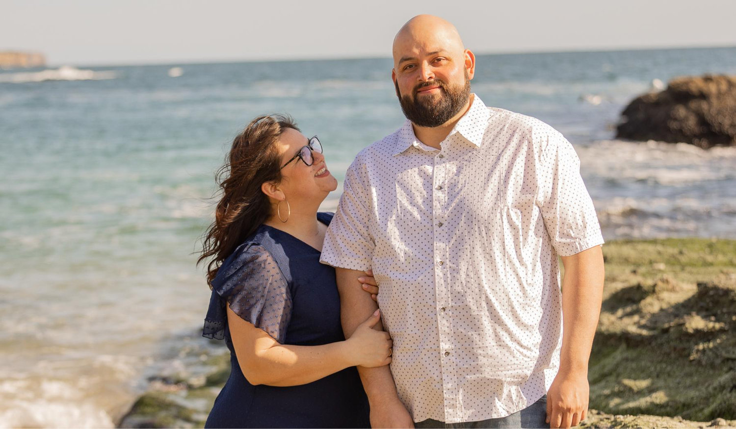 The Wedding Website of Lillian Hinojos and Rigoberto Alvarado