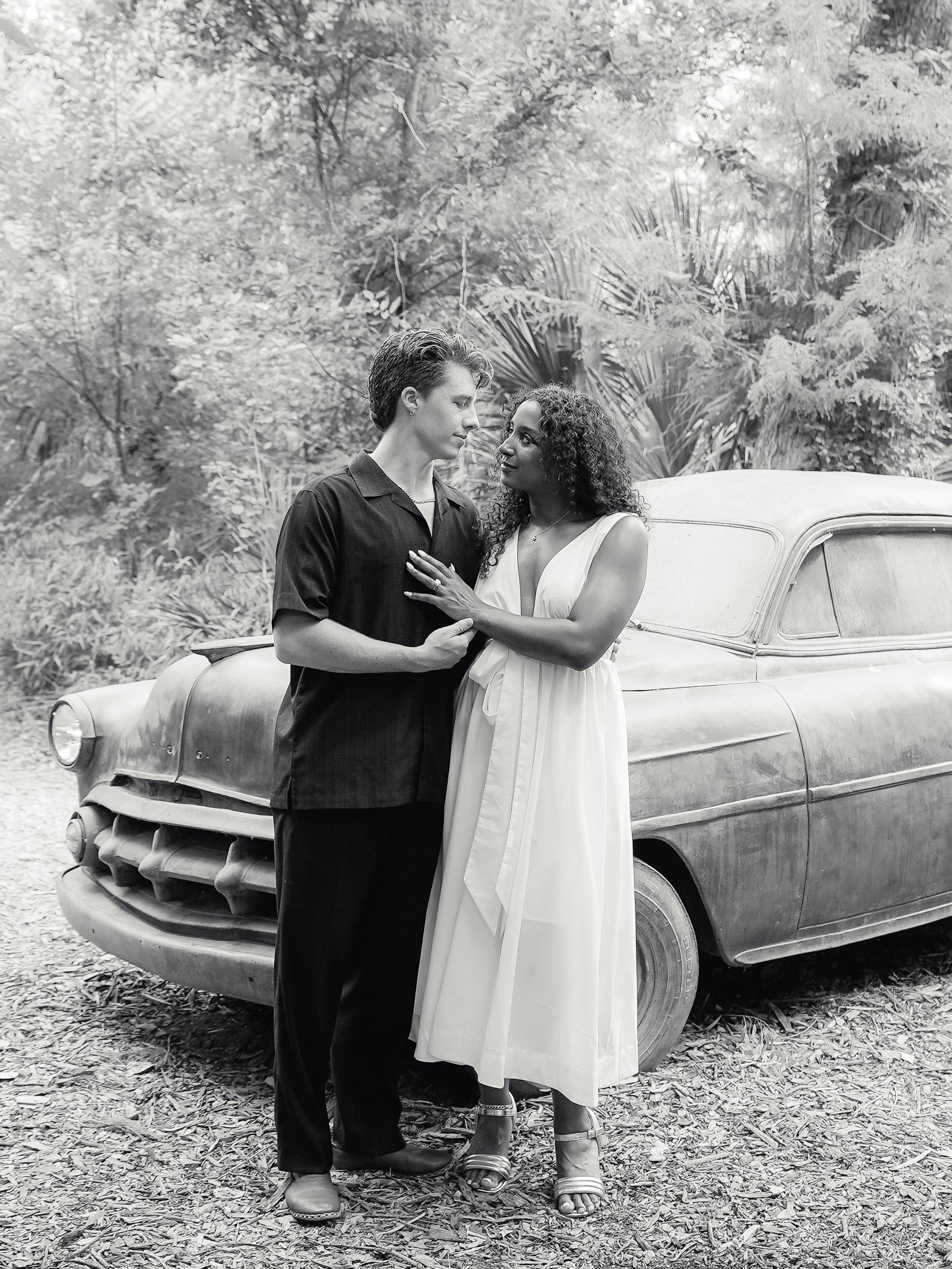 The Wedding Website of Carmen McCoy and Jaxon Davis