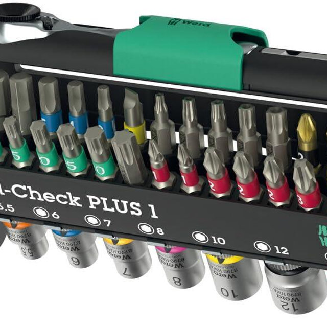 TOOL-CHECK PLUS 1