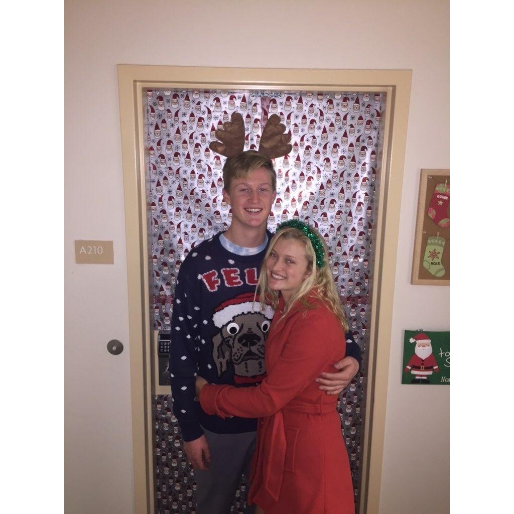 First picture - December 2017
