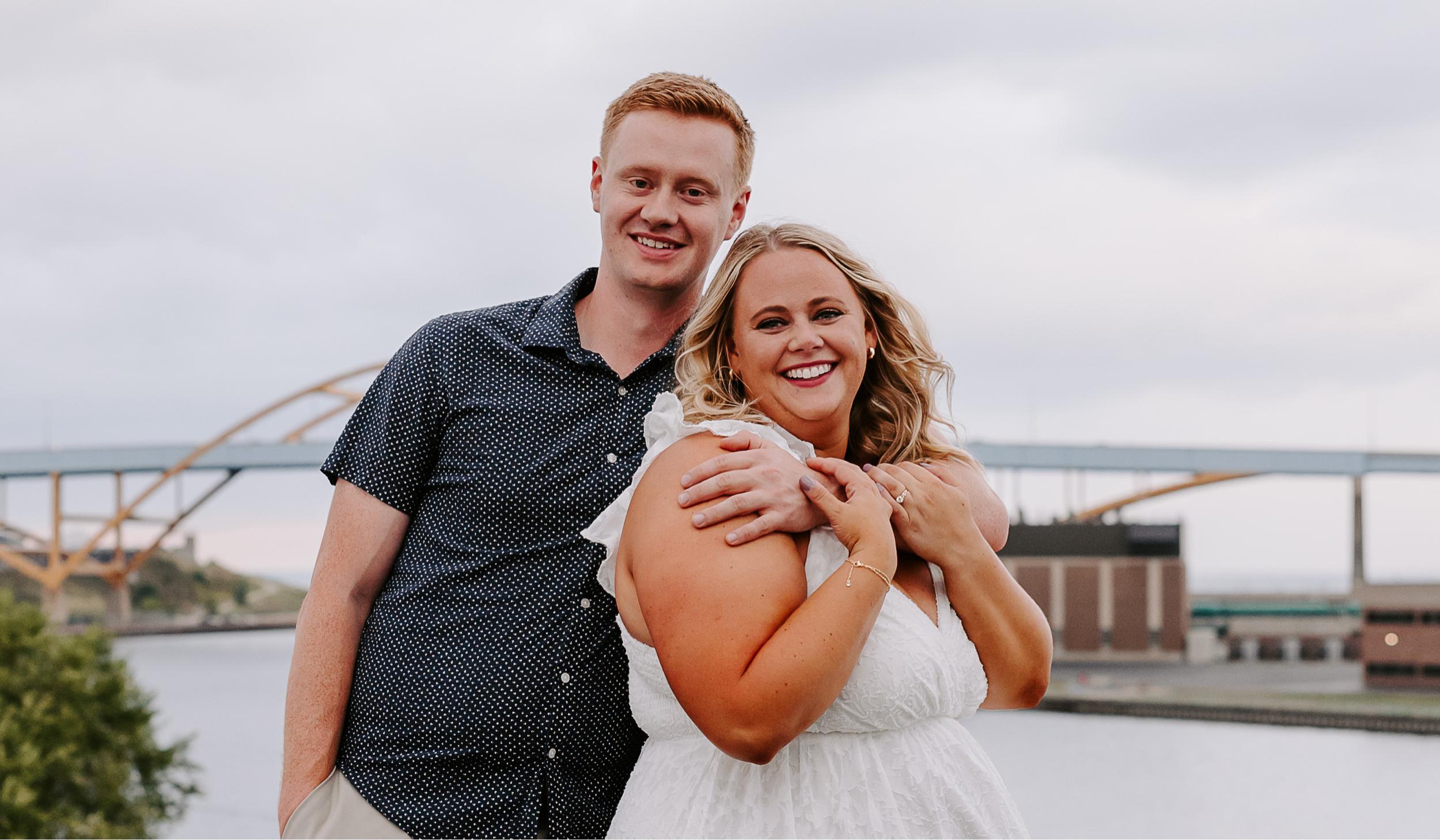 The Wedding Website of Jessica Moyer and Brandon Nelson