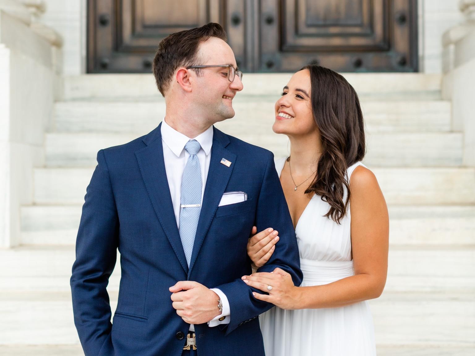 The Wedding Website of Nickole Medel and Ryan Spraker
