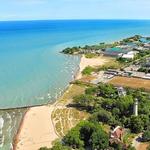 Evanston Beach