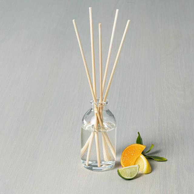 3 fl oz Citrus Grove Seasonal Oil Diffuser - Hearth & Hand™ with Magnolia