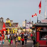 Halifax Waterfront