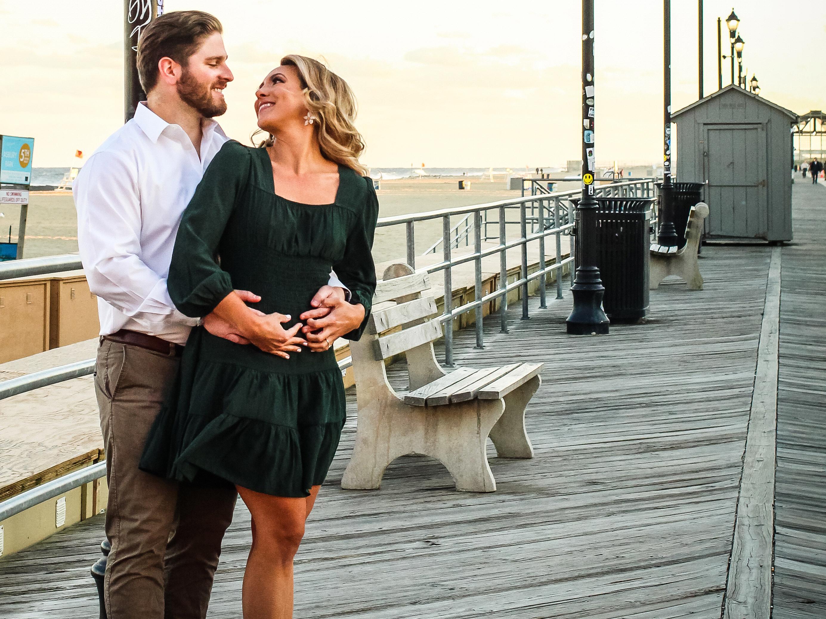 The Wedding Website of Katie Schoch and Wayne Pullen