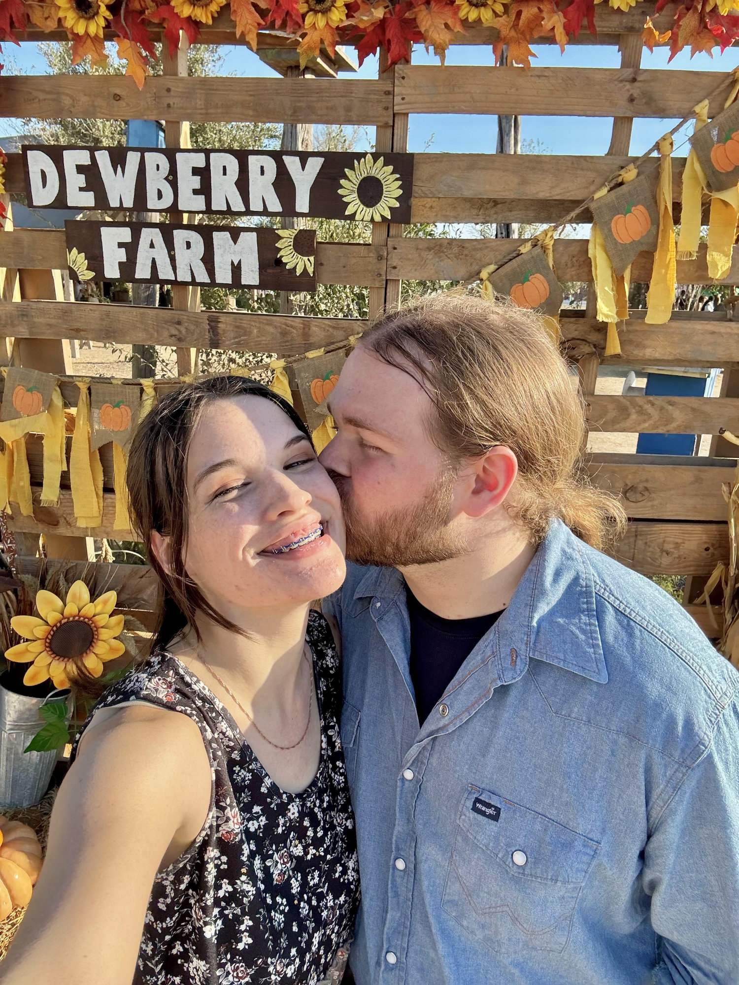 The Wedding Website of Aletheia Vogel and Steve Finke