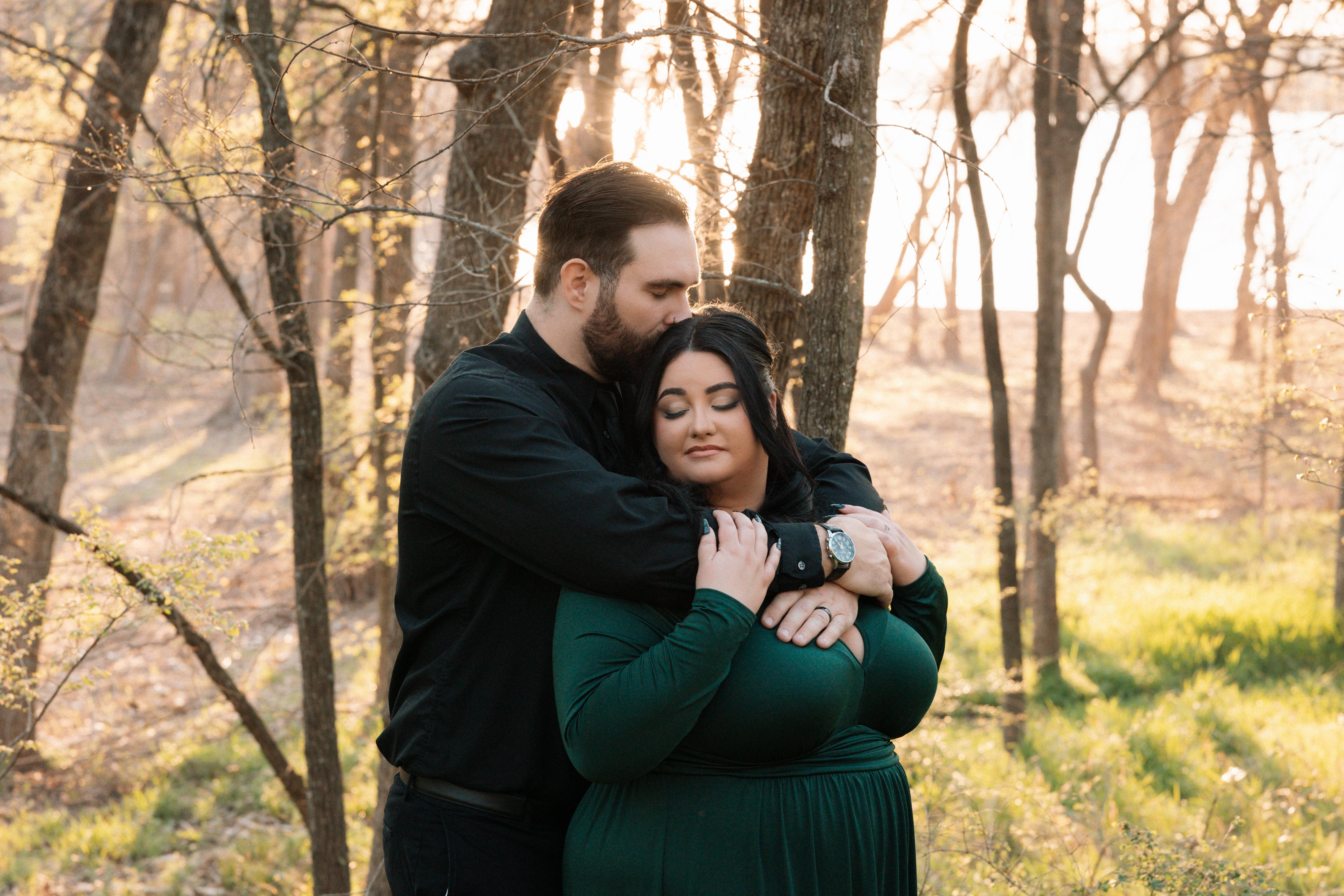 The Wedding Website of Kristen Rogers and Jonathan Russell