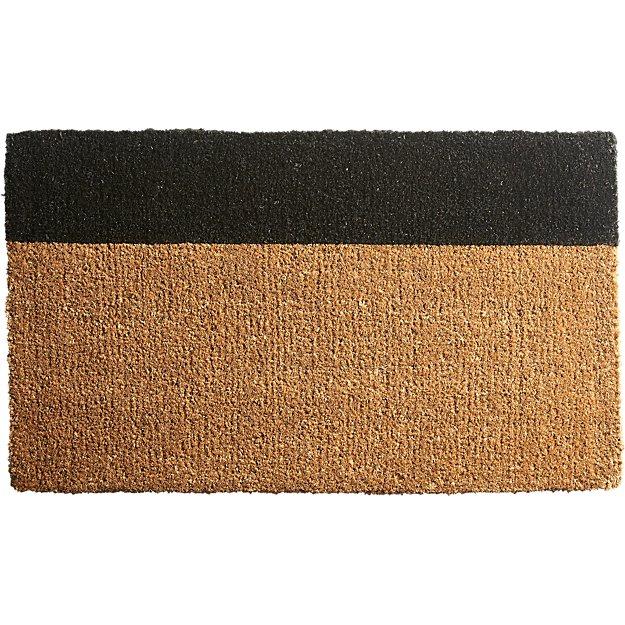 Ryder Jute Doormat