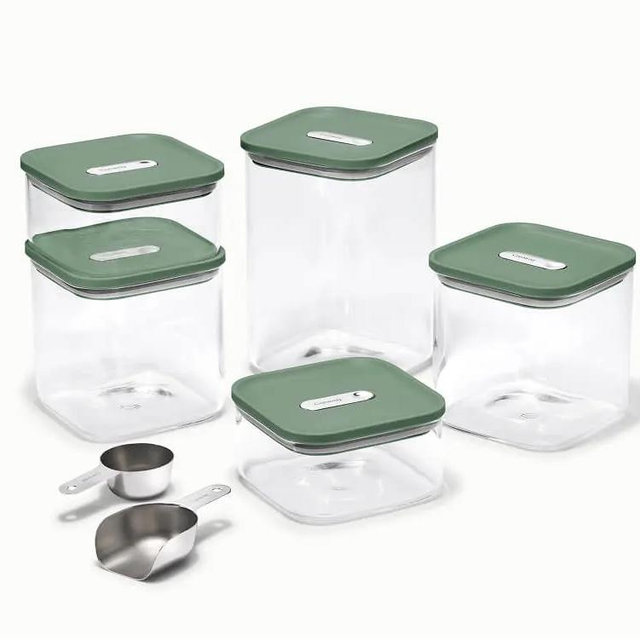 Food Storage Set