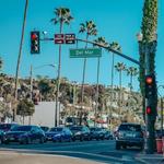 Avenida Del Mar