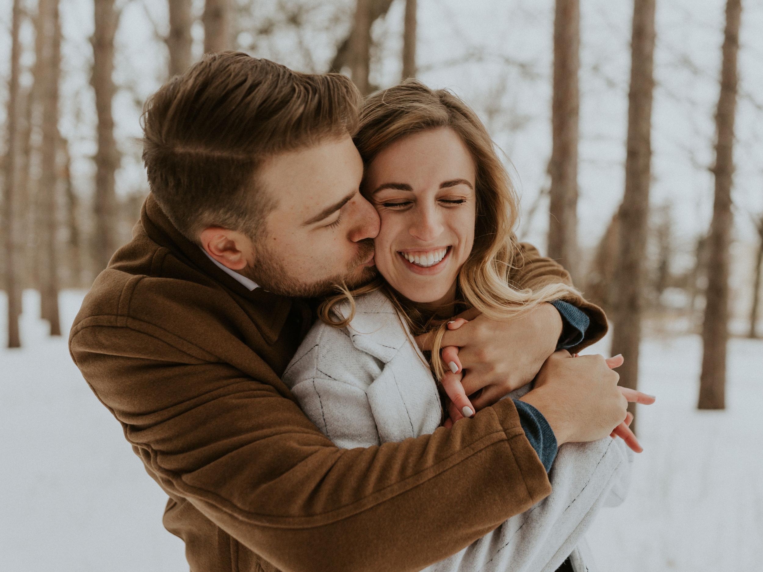 The Wedding Website of Shelby Graham and Josh Harlander