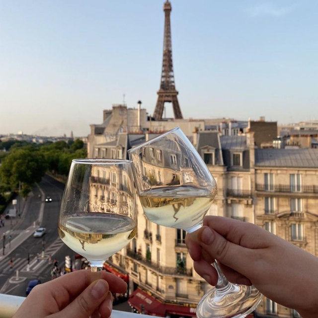 France Cocktail & Wine Fund
