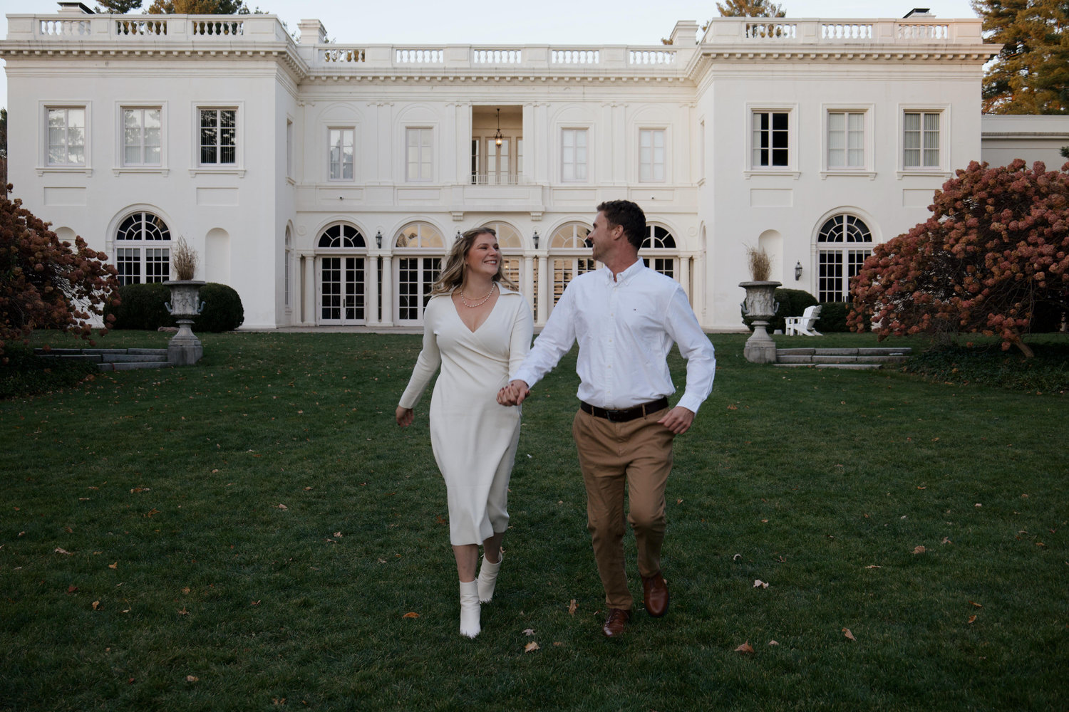 The Wedding Website of Caitlin Turok and Jacob Dowgewicz