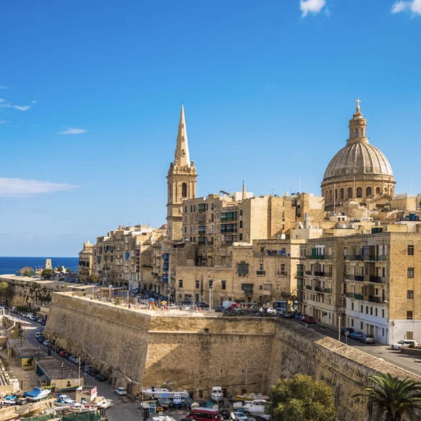 Malta Honeymoon Fund