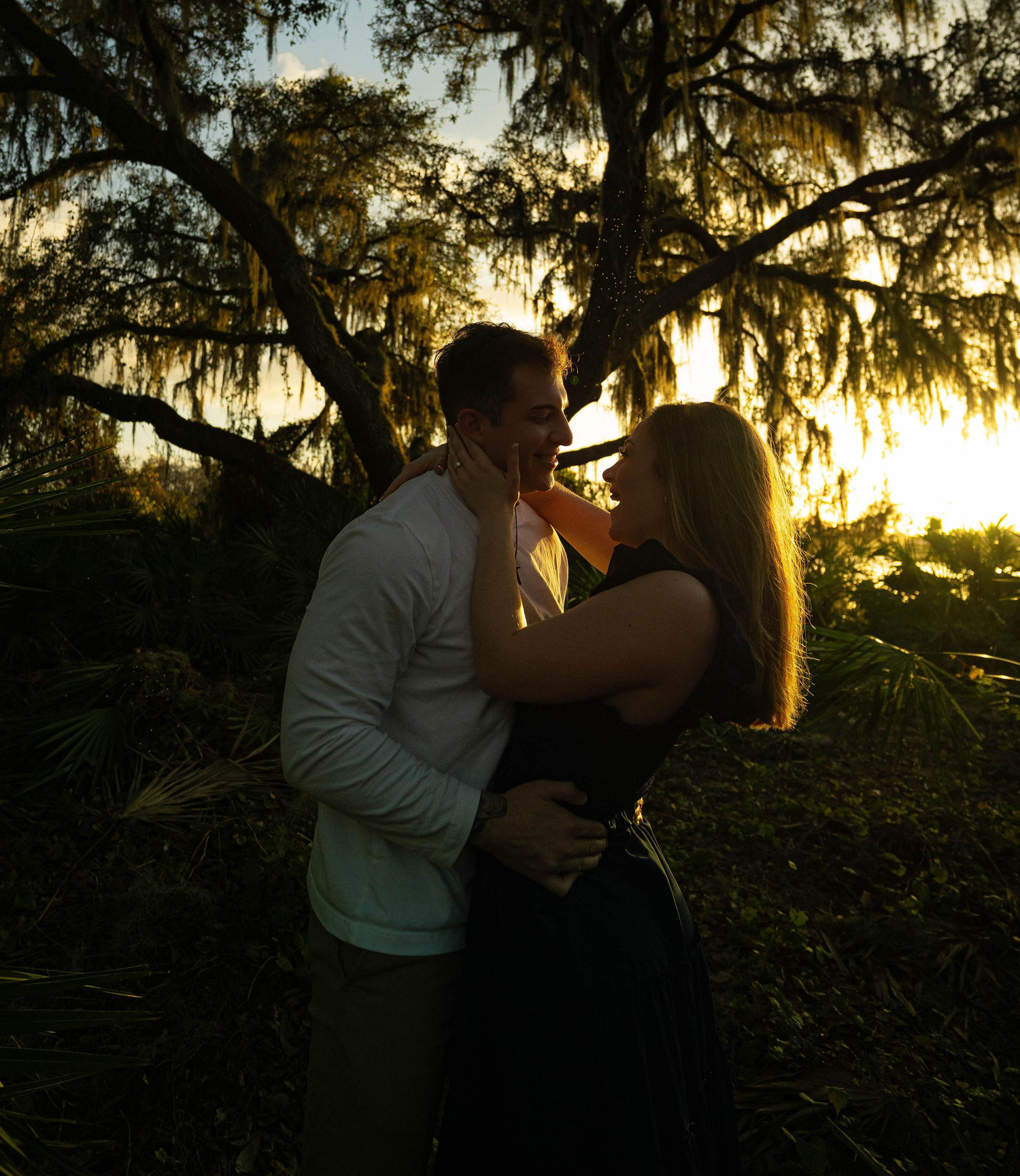 The Wedding Website of Gavin Nall and Grace Livingston