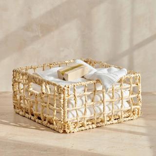 Mackinaw Basket, Set of 2