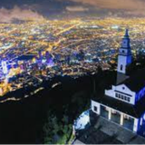 Cerro de Monserrate