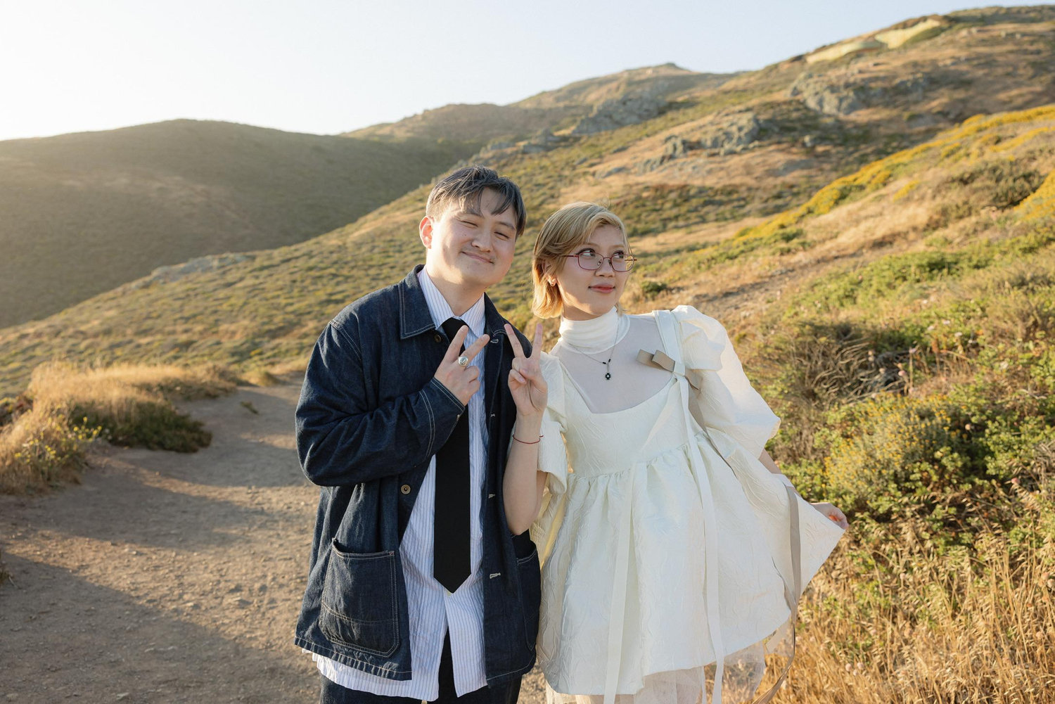 The Wedding Website of gracie ngo and charlie lee