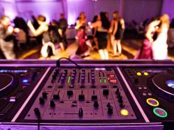 DJ Fund