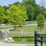 Blount Cultural Park