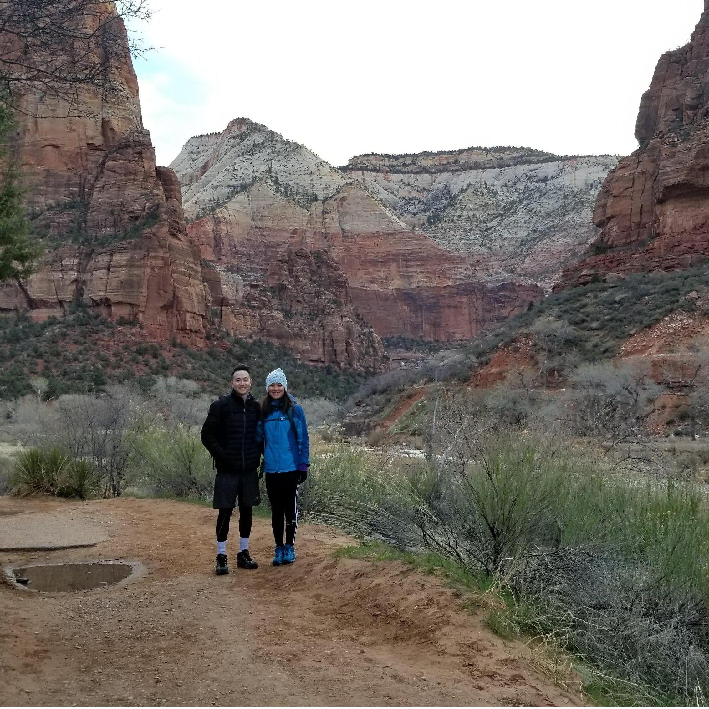 Zion National Park