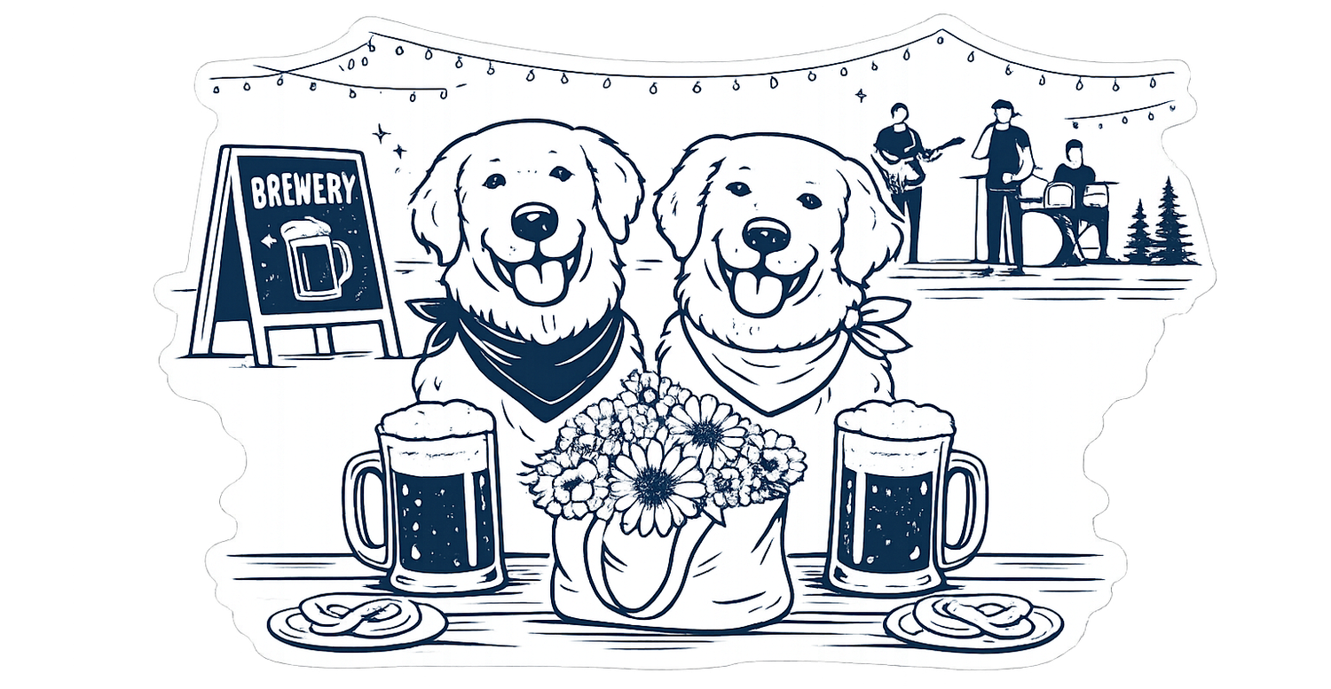 The Wedding Website of Jessica McDonnell and Tyler Jackson