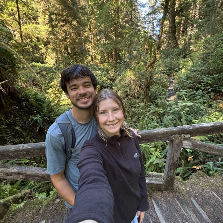 Redwoods National Forest