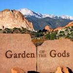 Garden of the Gods