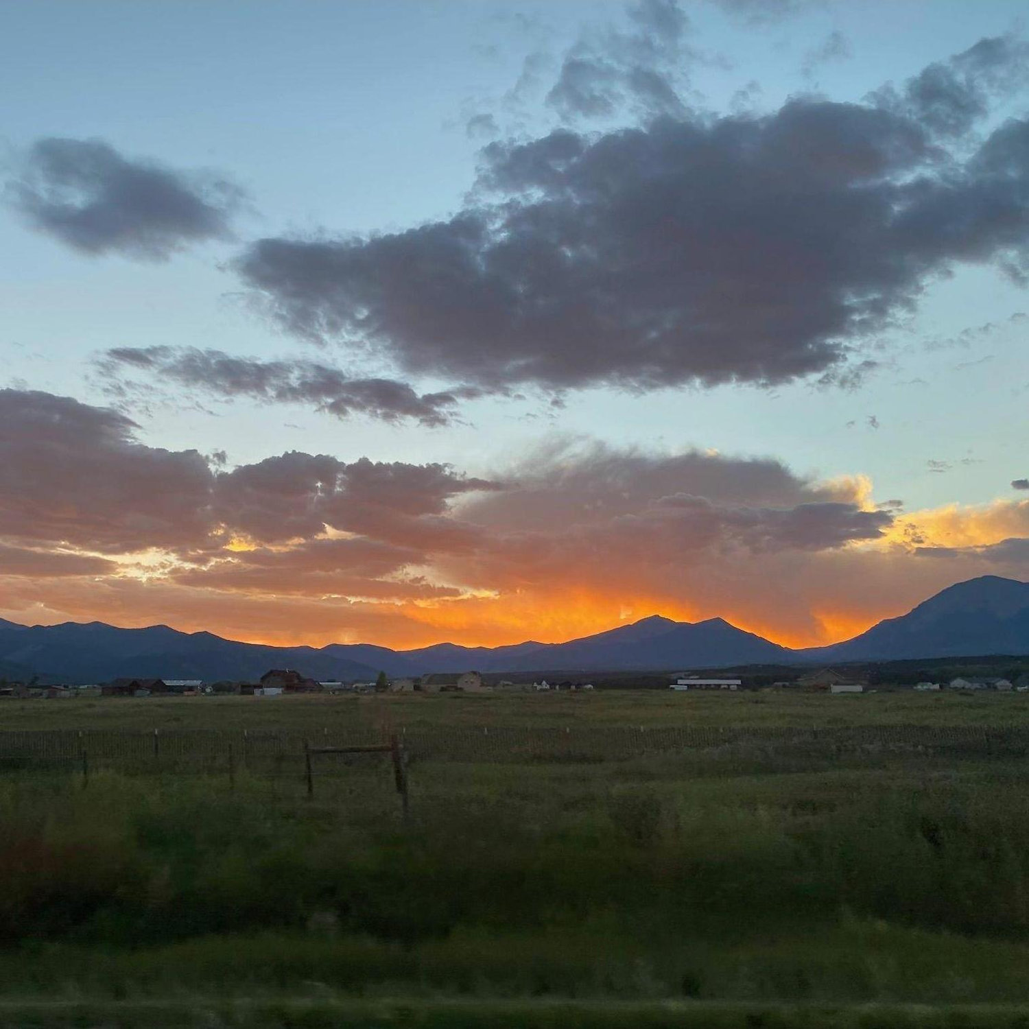 Buena Vista, CO