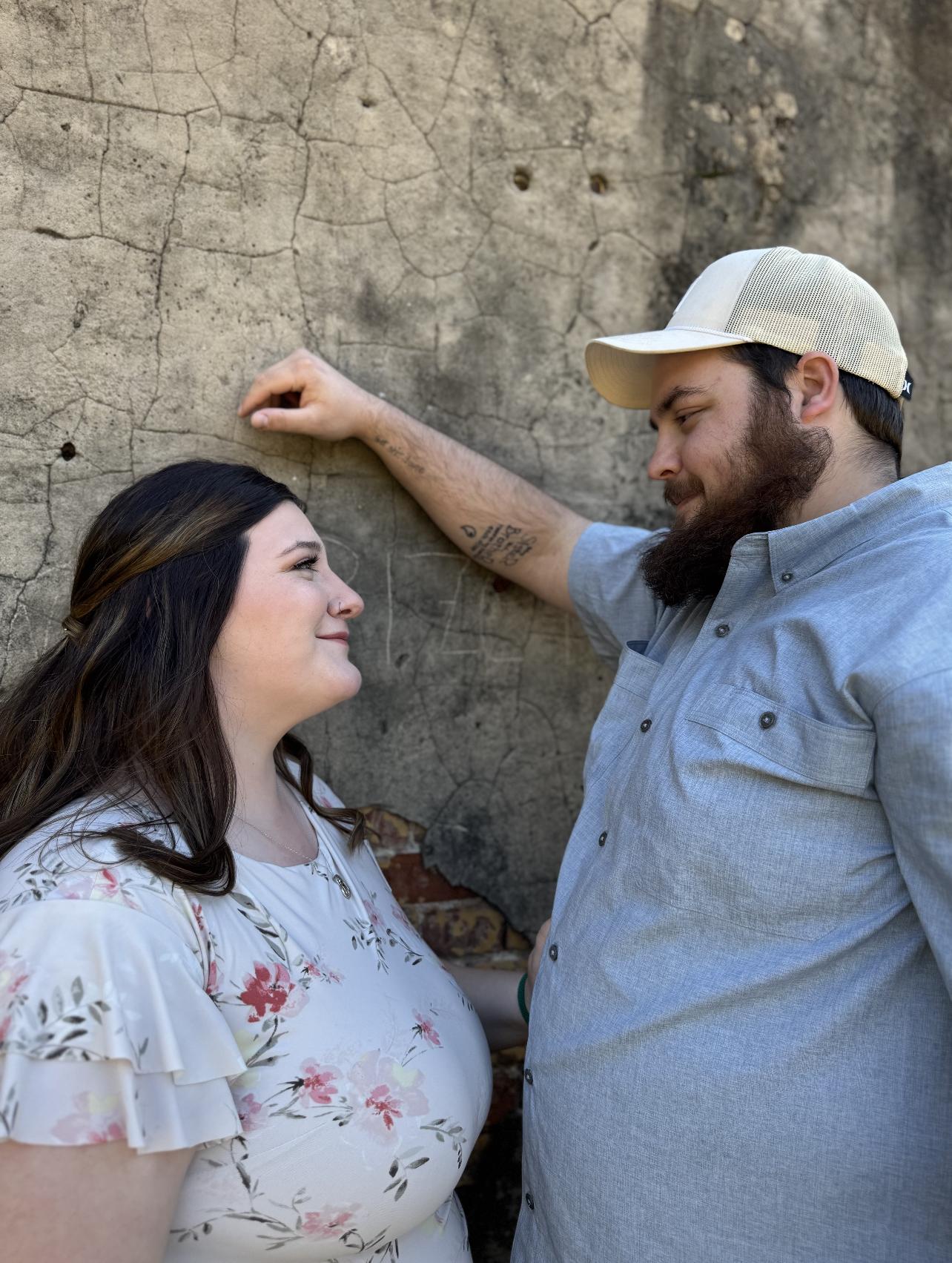 The Wedding Website of Sydney Hull and Cameron Smith