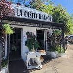 La Casita Blanca