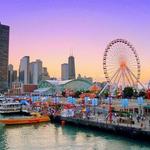 Navy Pier