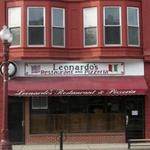 Leonardo's Restaurant