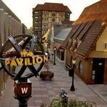 Westport Plaza