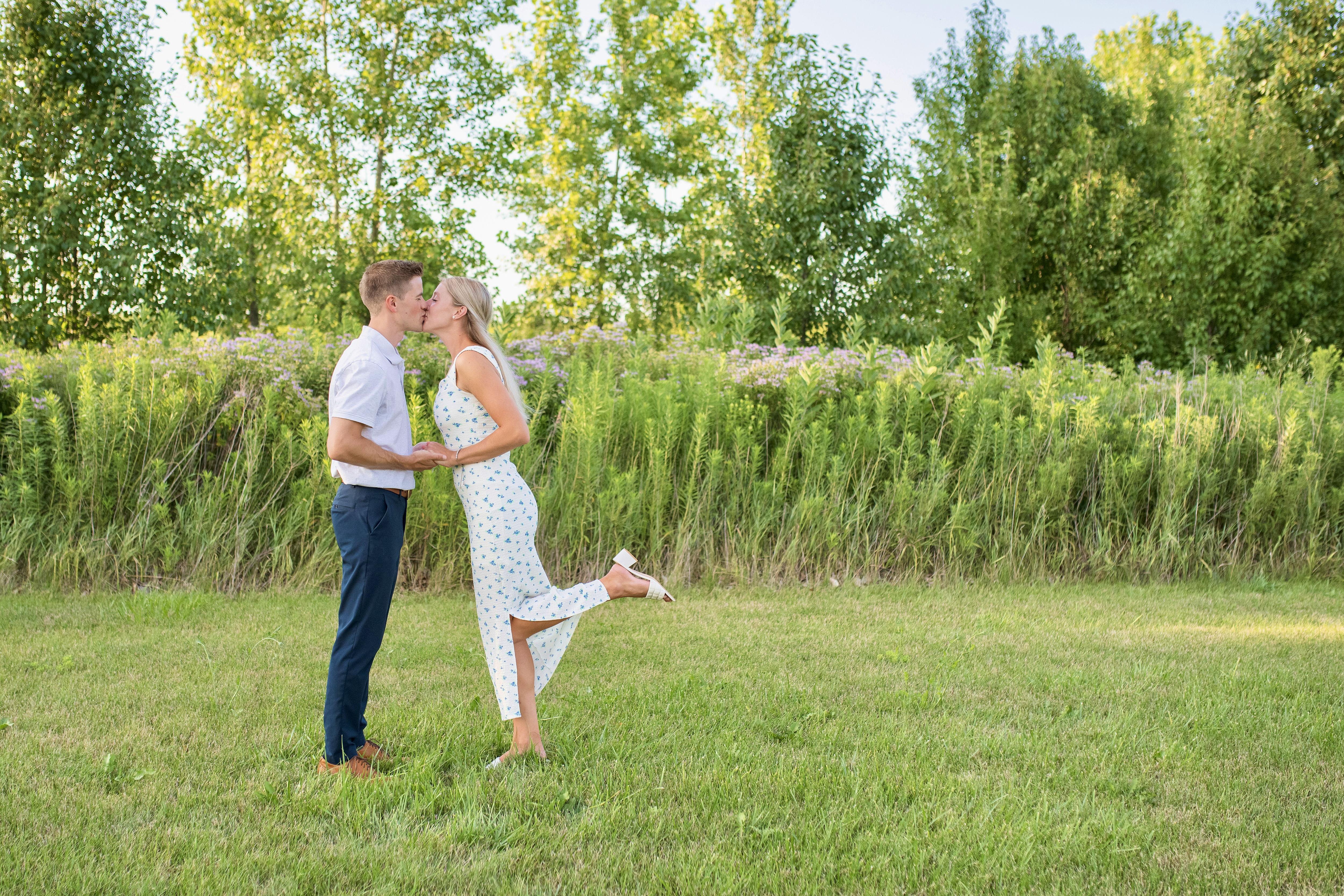 The Wedding Website of Matthew Ernsting and Savanna Schmitz