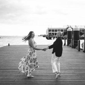 Newlywed Home Fund