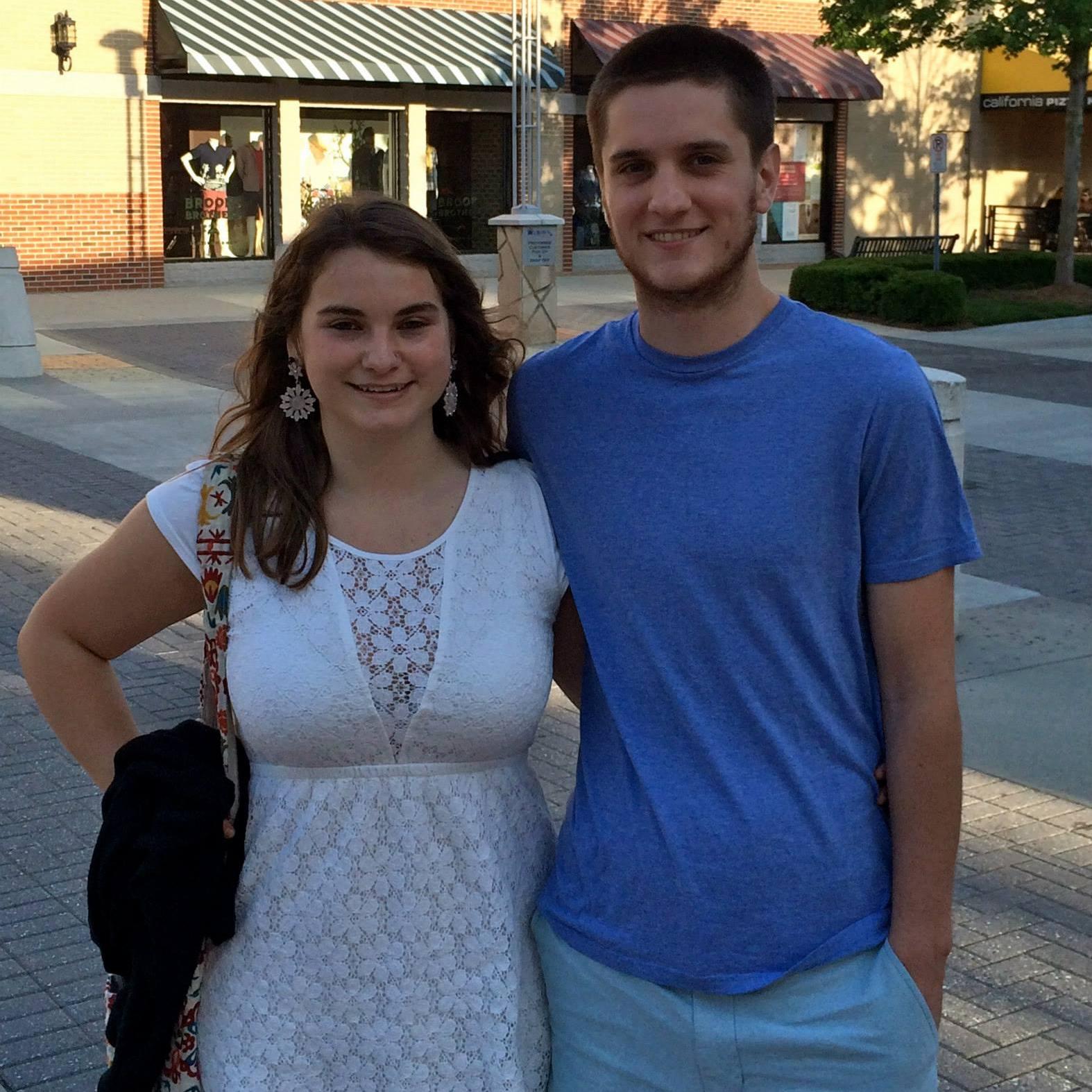 ~2014 Date night~