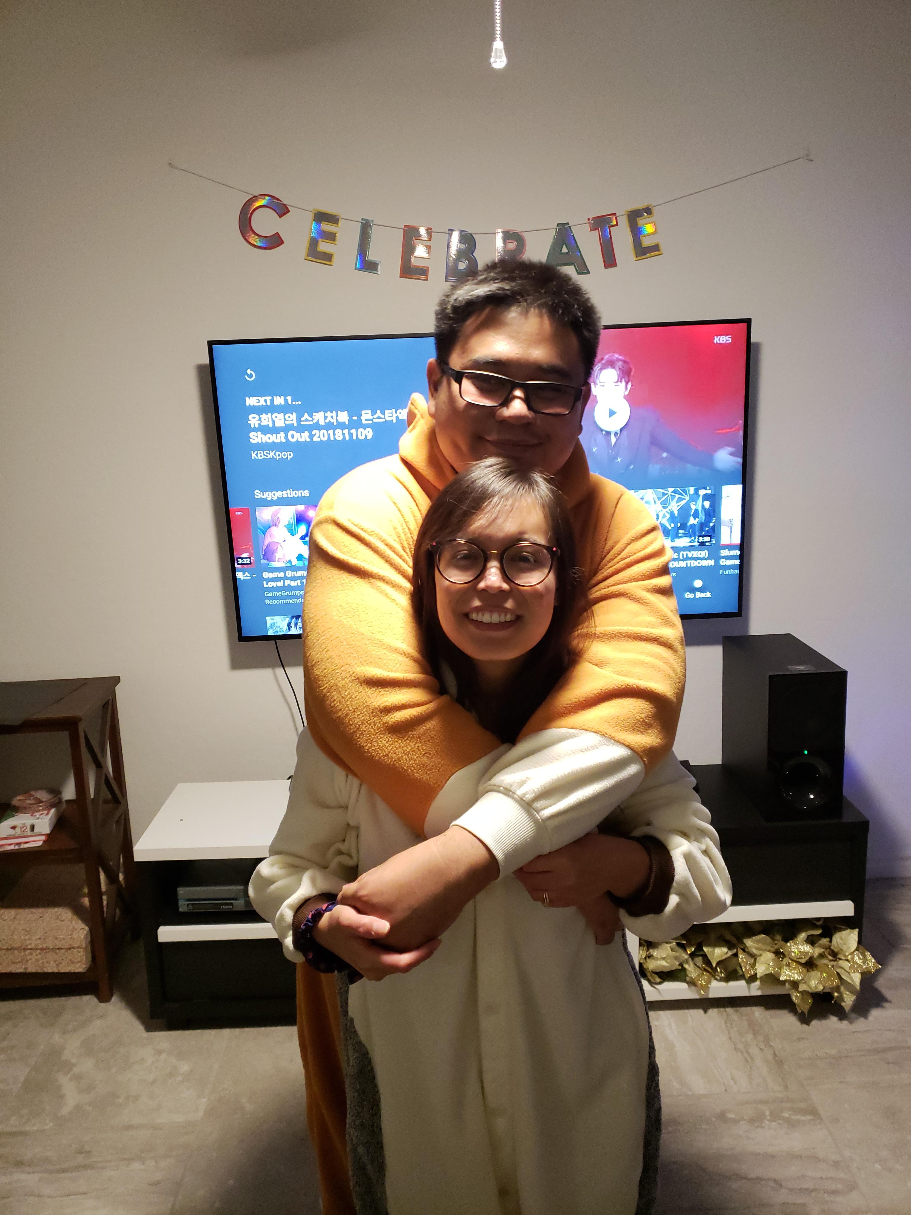 The Wedding Website of Anthony Dela Pena and Doreen Oberes