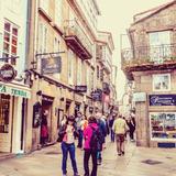 Santiago de Compostela