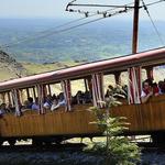 Le Train de La Rhune